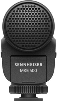 Video mikrofons Sennheiser MKE 400 Video mikrofons - 3