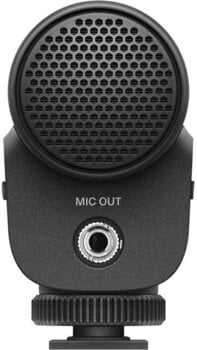 Video mikrofons Sennheiser MKE 400 Video mikrofons - 4