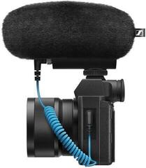 Video mikrofons Sennheiser MKE 400 Video mikrofons - 5