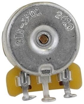 Potenciometrs Hosco CTS-2501 Potenciometrs - 2