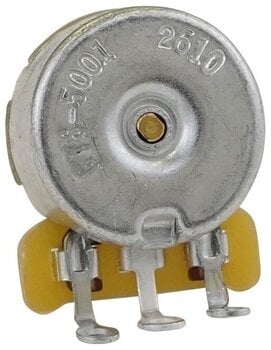 Potenciometrs Hosco CTS-5001 Potenciometrs - 2