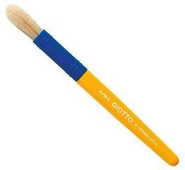 Paint Brush GIOTTO F536100 Round Brush 1 pc 1 pc - 1