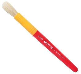Paint Brush GIOTTO F536100 Round Brush 1 pc 1 pc - 2