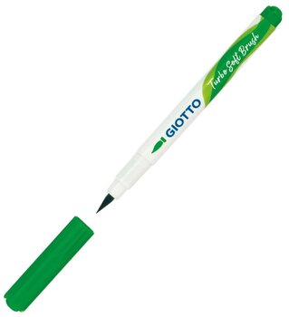 Fixka GIOTTO Turbo Soft Brush Sada fixiek Mix 10 ks - 11