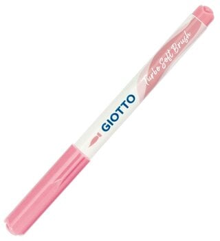 Fixka GIOTTO Turbo Soft Brush Sada fixiek Mix 10 ks - 12