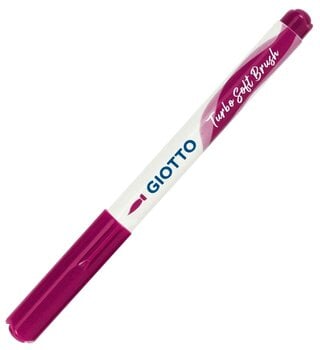 Fixka GIOTTO Turbo Soft Brush Sada fixiek Mix 10 ks - 14
