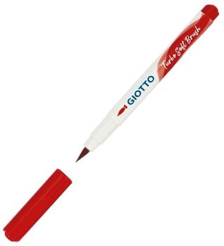 Fixka GIOTTO Turbo Soft Brush Sada fixiek Mix 10 ks - 17