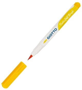 Fixka GIOTTO Turbo Soft Brush Sada fixiek Mix 10 ks - 20