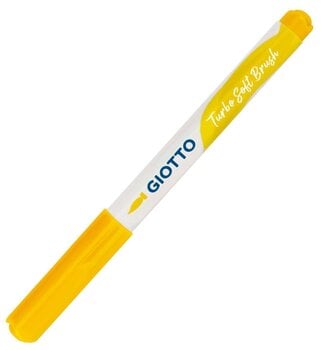 Fixka GIOTTO Turbo Soft Brush Sada fixiek Mix 10 ks - 19