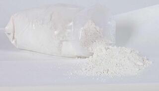 Argilla modellabile professionale DAS F688300 Argilla modellabile professionale White 1000 g - 2