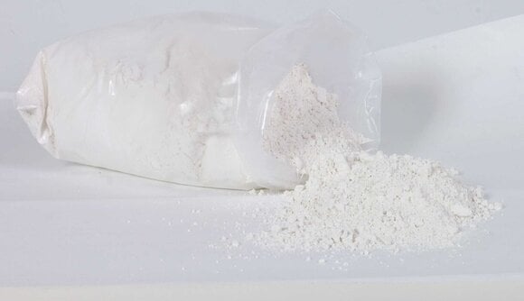 Argilla modellabile professionale DAS F688300 Argilla modellabile professionale White 1000 g - 3