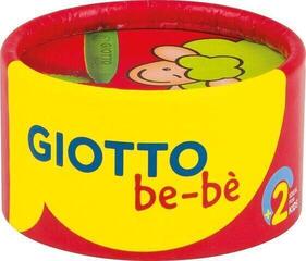 Pasteļkrītiņi GIOTTO Be-Bé Pasteļkrītiņi Mix 12 gab. - 1