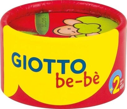 Pasteļkrītiņi GIOTTO Be-Bé Pasteļkrītiņi Mix 12 gab. - 2