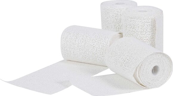 Accessori DAS F688100 Plaster Strips White 3000 mm × 80 mm - 2