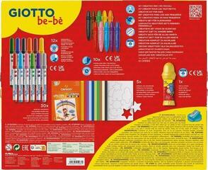 Umjetnost i kreativni set GIOTTO Kreativni set - 1