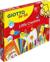 Umjetnost i kreativni set GIOTTO Kreativni set - 2