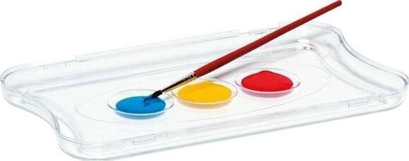 Tempera krāsa GIOTTO Extra Fine Temperos dažų rinkinys Mix 7 x 20 ml - 3