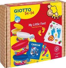 Umjetnost i kreativni set GIOTTO Kreativni set - 3