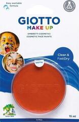Boja za lice GIOTTO Make Up Boja za lice Orange 15 ml 1 kom - 1