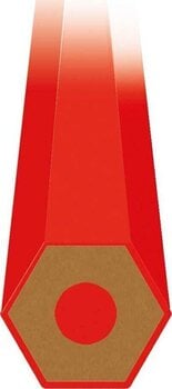 Krāsu zīmulis GIOTTO Colors 3.0 Spalvotų pieštukų rinkinys Mix 6 Gab. - 3