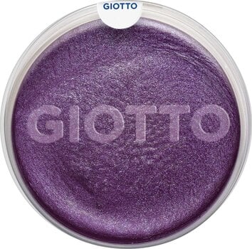 Boja za lice GIOTTO Make Up Set boja za lice Butterfly 3 × 5 ml 3 kom - 3