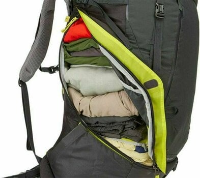 Outdoor Backpack Thule Guidepost 75L Obsidian Outdoor Backpack - 10