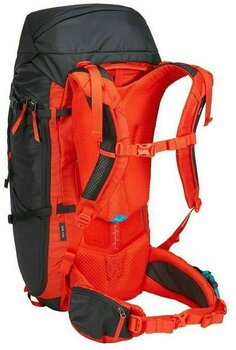Outdoor Backpack Thule AllTrail 45L Obsidian Outdoor Backpack - 2