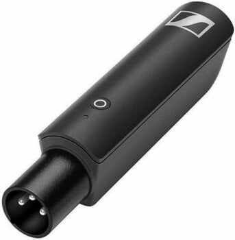 Wireless system for XLR microphone Sennheiser XSW-D XLR - 2