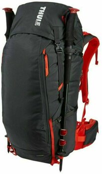 Utomhusryggsäck Thule AllTrail 45L Obsidian Utomhusryggsäck - 11