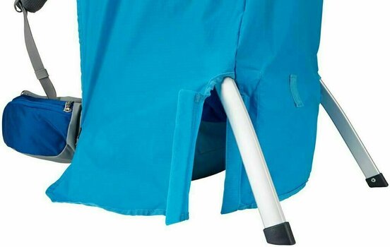 Esőhuzat hátizsákhoz Thule Sapling Kék Esőhuzat hátizsákhoz - 4