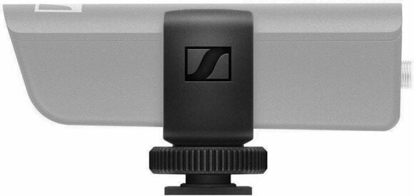 Draadloos audiosysteem voor camera Sennheiser XSW-D Portable Eng SET - 3