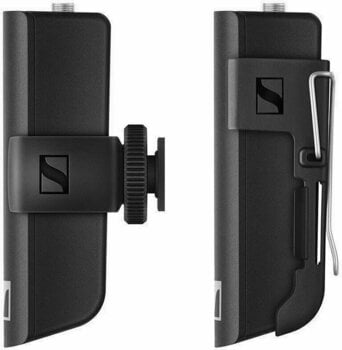 Wireless Audio System for Camera Sennheiser XSW-D Portable Eng SET - 6