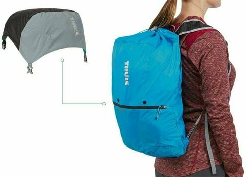 Outdoor Backpack Thule Guidepost 65L Monument Outdoor Backpack - 7