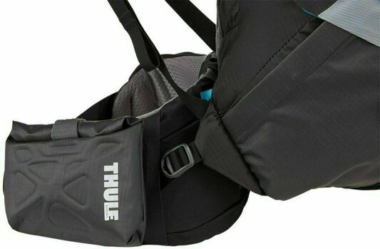 Outdoor Backpack Thule Guidepost 65L Monument Outdoor Backpack - 8