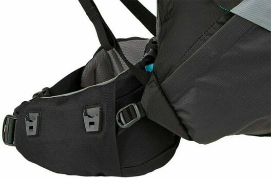 Outdoor Backpack Thule Guidepost 65L Monument Outdoor Backpack - 9