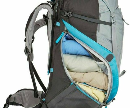 Outdoor Backpack Thule Guidepost 65L Monument Outdoor Backpack - 11
