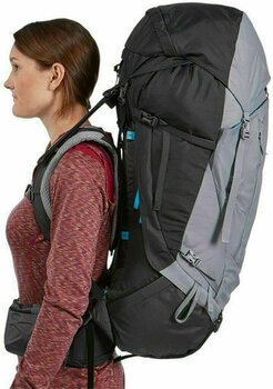 Outdoor-Rucksack Thule Guidepost 65L Monument Outdoor-Rucksack - 12