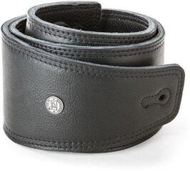 Pasek do gitary Dunlop BMF16BK Pasek do gitary Black - 1