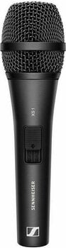 Wireless Handheld Microphone Set Sennheiser XSW-D Vocal Set - 10