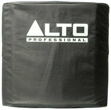 Bag for subwoofers Alto Professional TS312S CVR Bag for subwoofers - 2