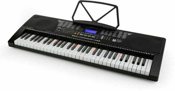 Keyboard without Touch Response Schubert Etude 225 USB - 6