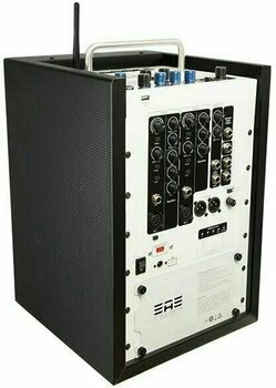 Amplificador combo para guitarra eletroacústica Elite Acoustics A4-8-CFB - 6
