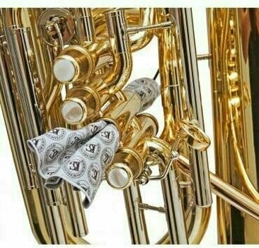 Brosse de nettoyage BG France A31TU1 Brosse de nettoyage - 3