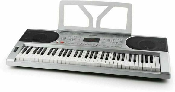 Tastatur uden berøringsrespons Schubert Etude 300 SL - 4