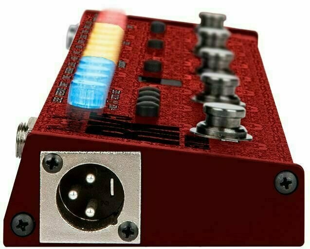 ギター TECH 22 RK5 Fly Rig Richie Kotzen v2 Tech 21 Richie Kotzen RK5 Fly Rig V2 Multieffect for