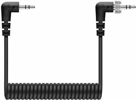 Trådløst lydsystem til kamera Sennheiser XSW-D Portable Interview SET - 12