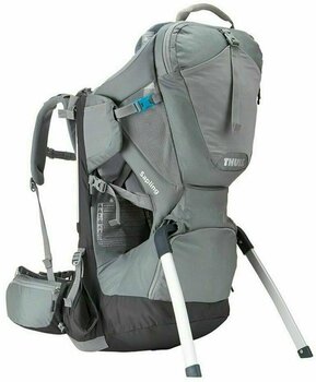 Outdoor Backpack Thule Sapling Dark Shadow/Slate Outdoor Backpack - 13