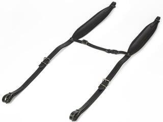 Klávesový akordeon
 Hohner Mattia IV 96 Klávesový akordeon Gun Black/White Key - 2