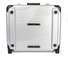 Klávesový akordeon
 Hohner Mattia IV 96 Klávesový akordeon Gun Black/White Key - 4