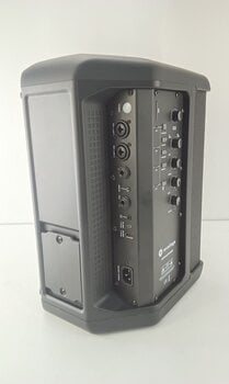Akkumulátoros PA rendszer Revoltage Nomad 150 Battery Multi Akkumulátoros PA rendszer (Használt ) - 3